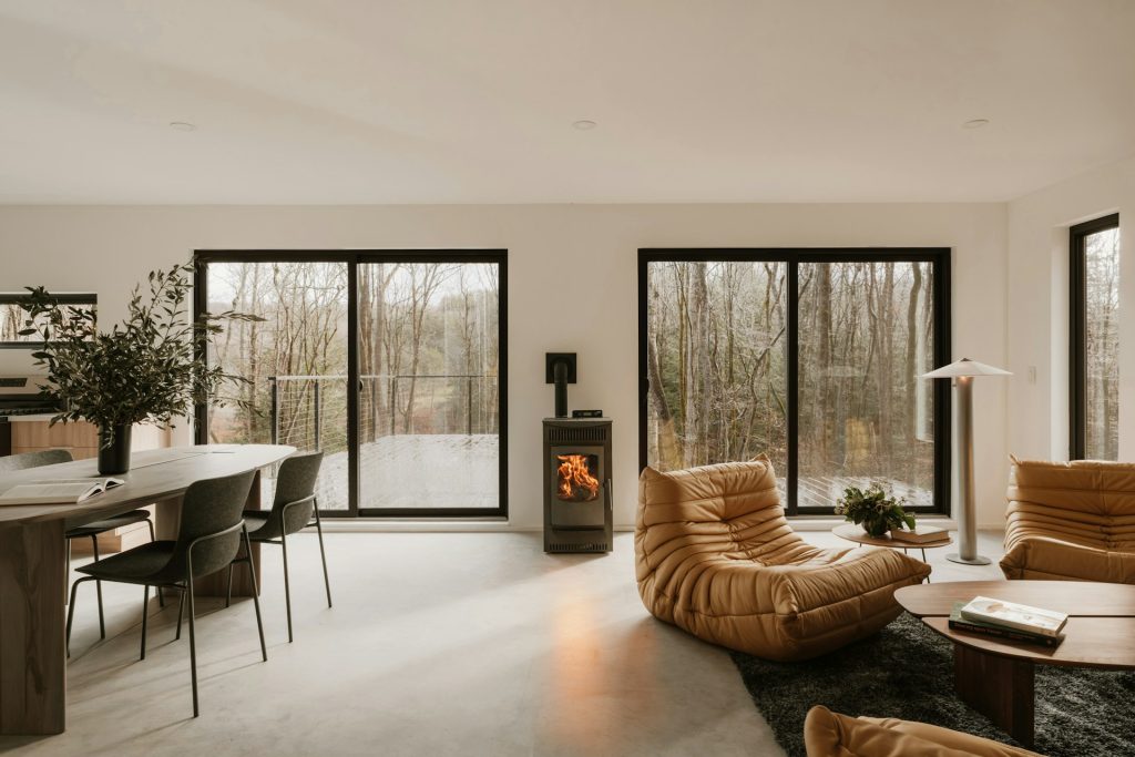 Le top 10 des couleurs qui fonctionnent le mieux sur Airbnb
